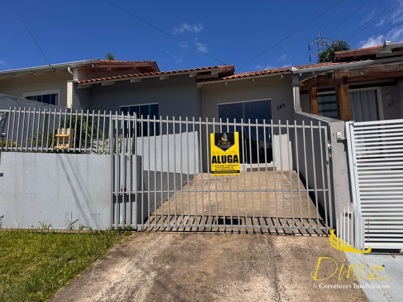 Imóvel LOC135