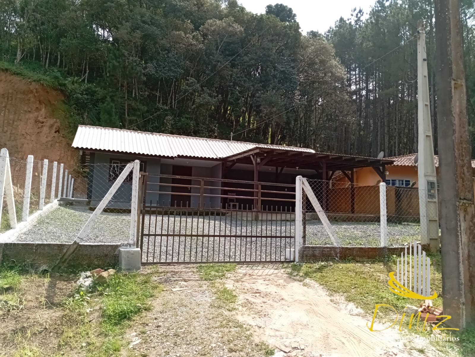 Imóvel CASA688