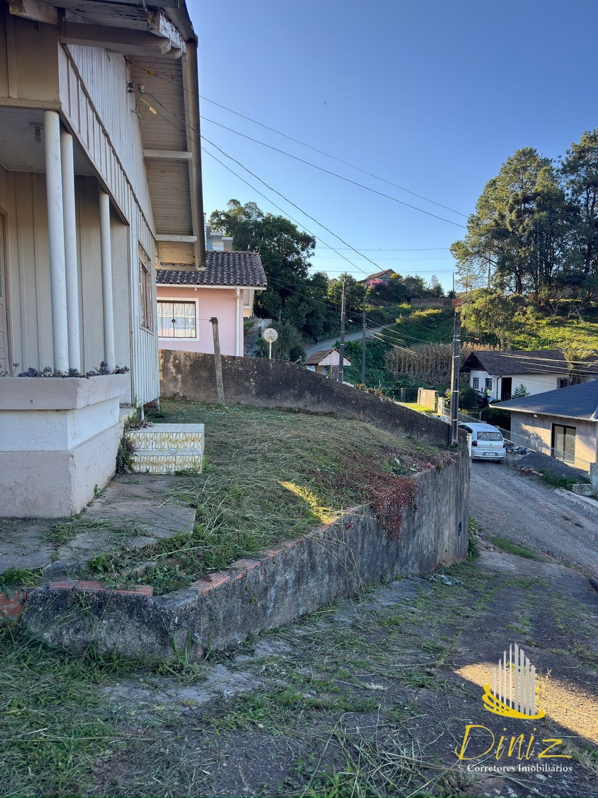 Imóvel TERR159