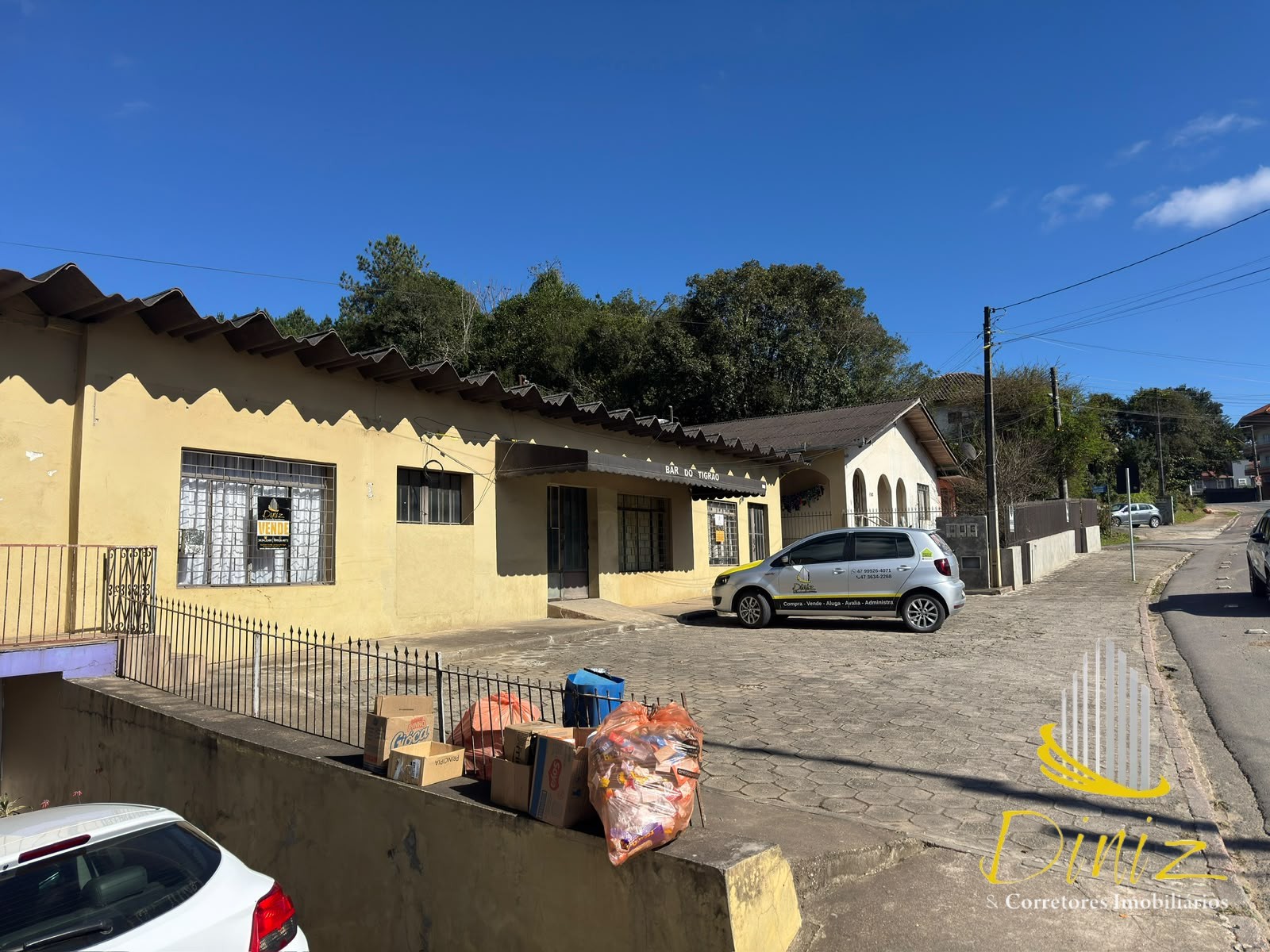 Imóvel PRECOM