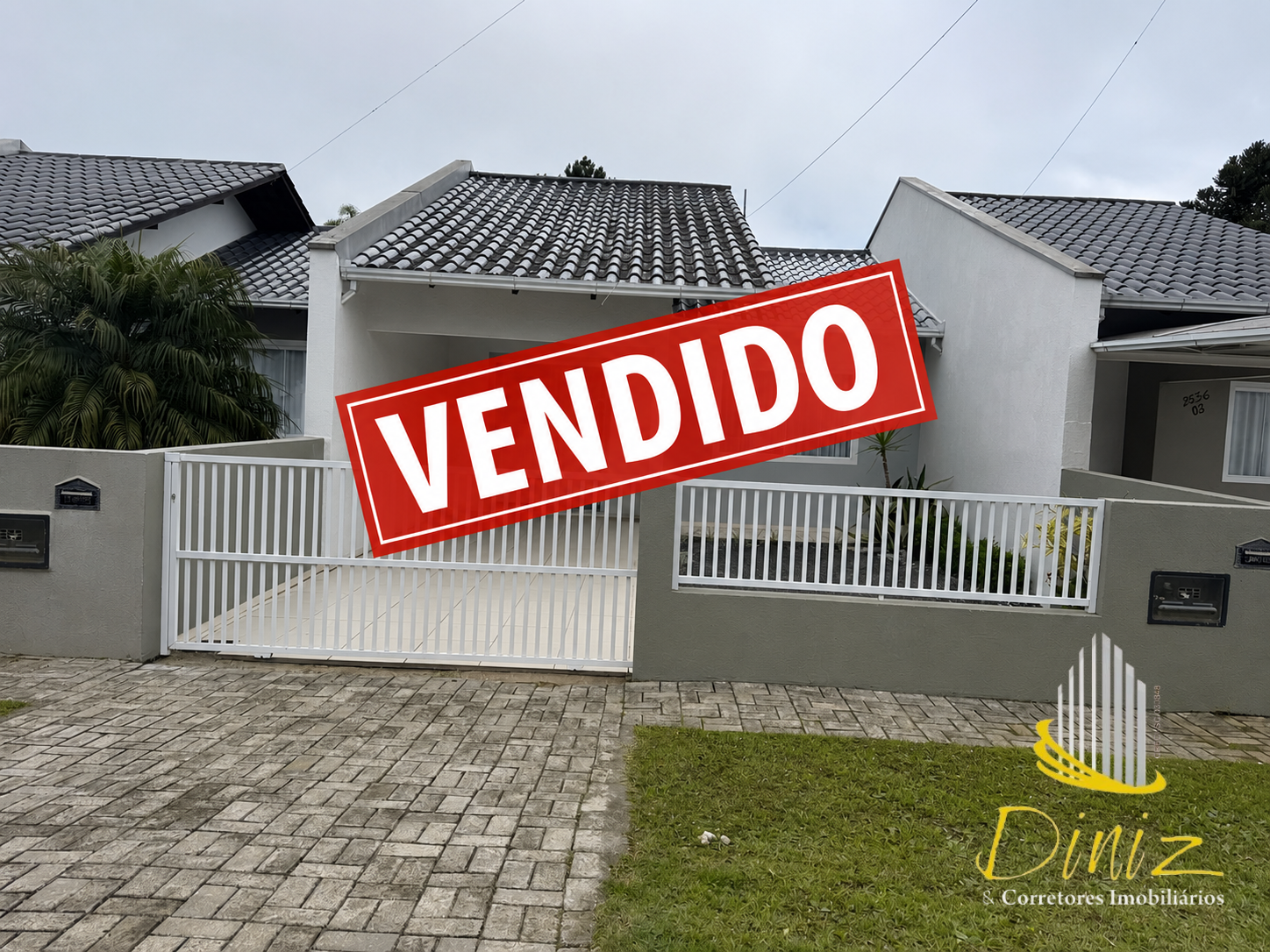 Imóvel CASA2334