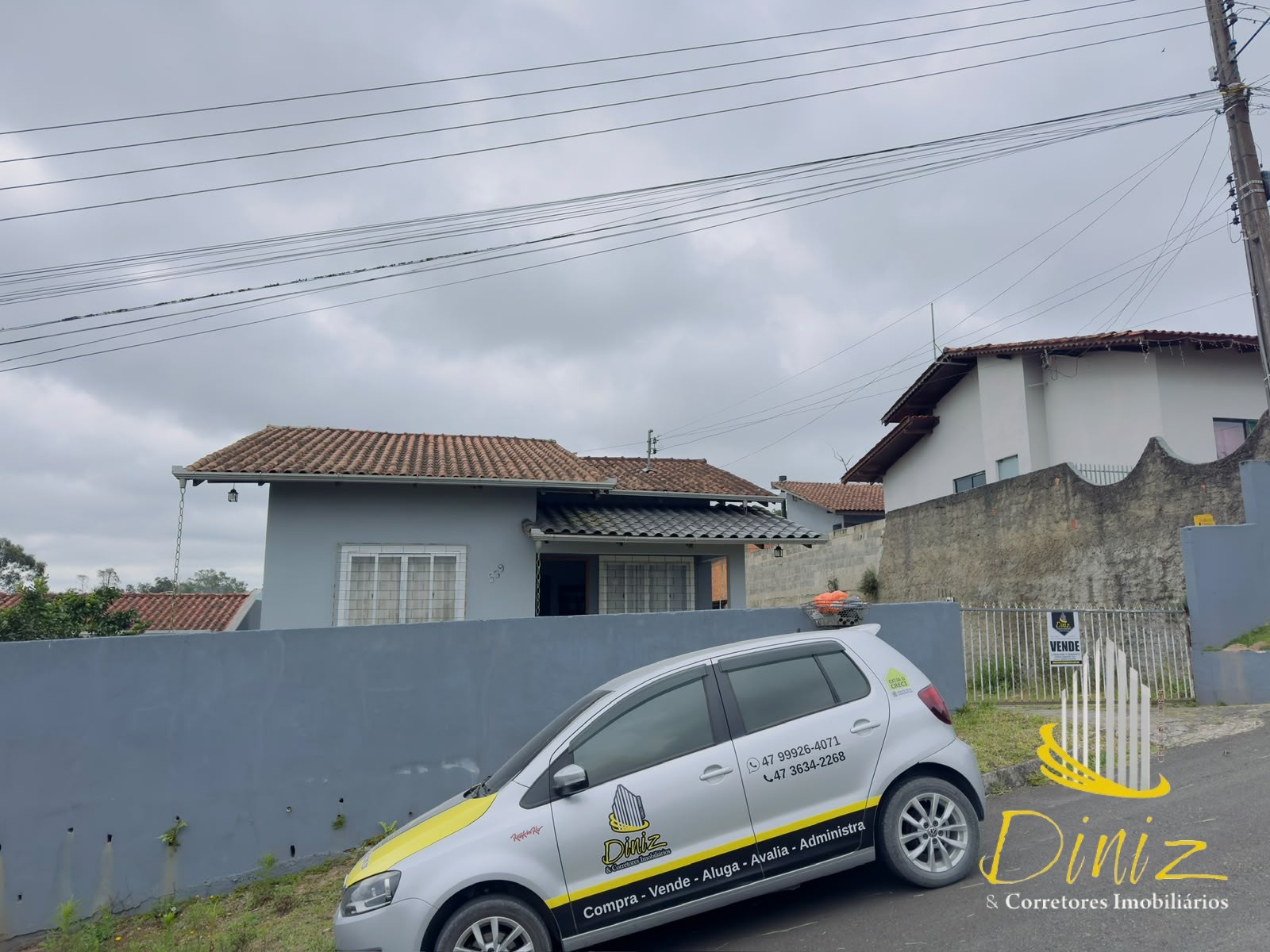 Imóvel CASA539