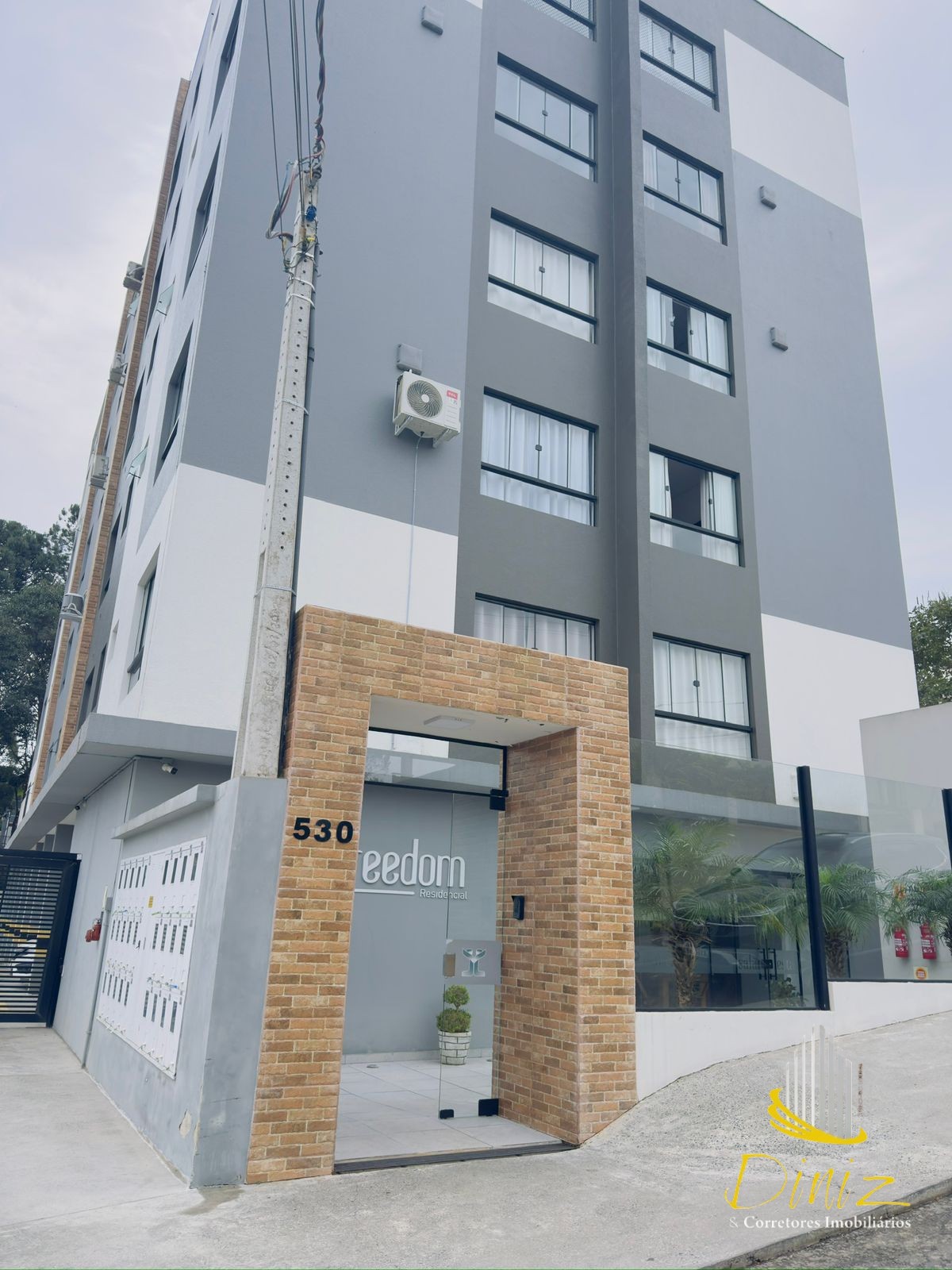 Imóvel APTO530